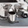 Коврик для посуды 41х46 см